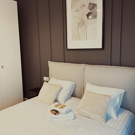 Finezja Apartment With Private Parking Torun Exterior photo