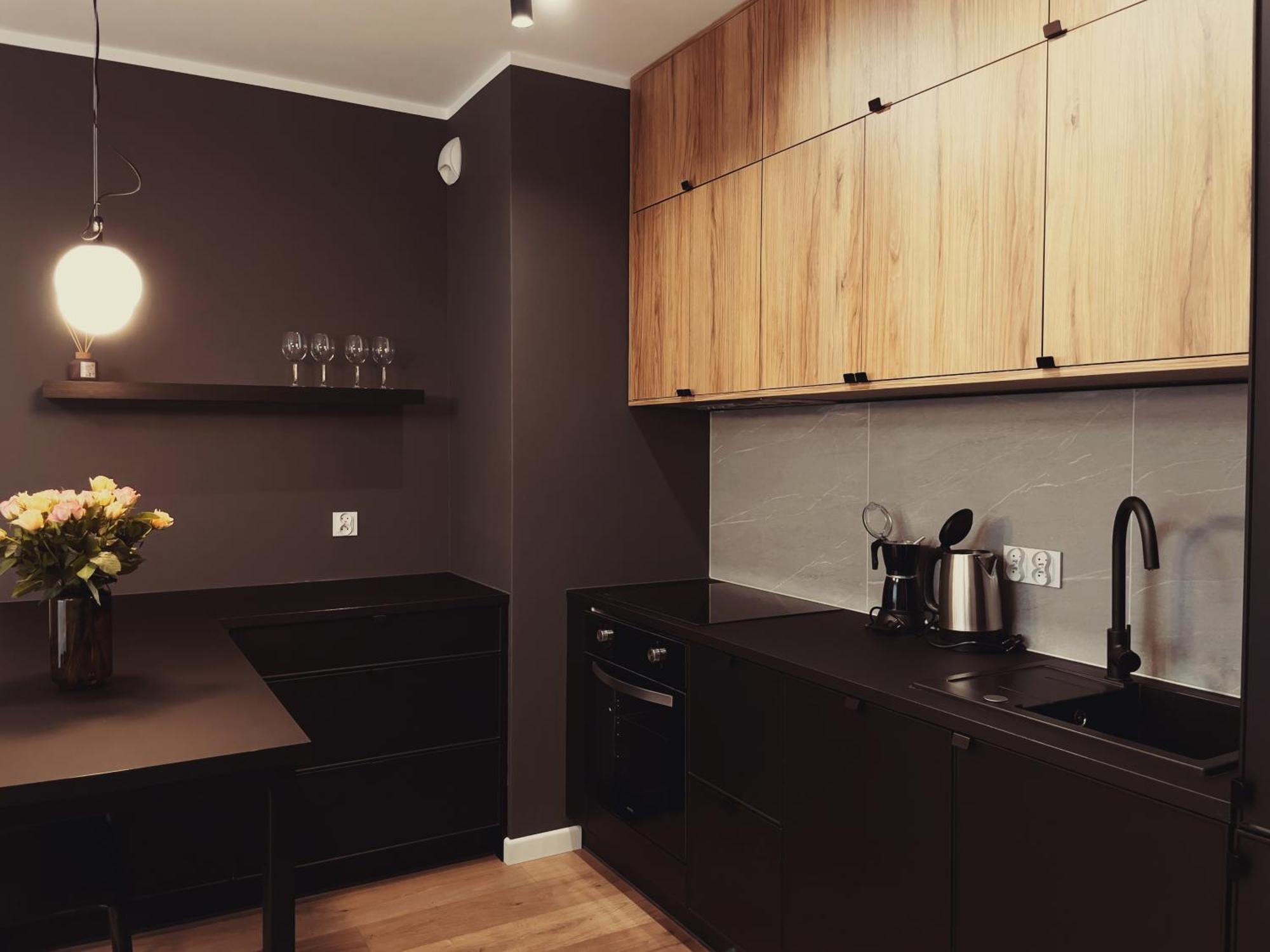 Finezja Apartment With Private Parking Torun Exterior photo
